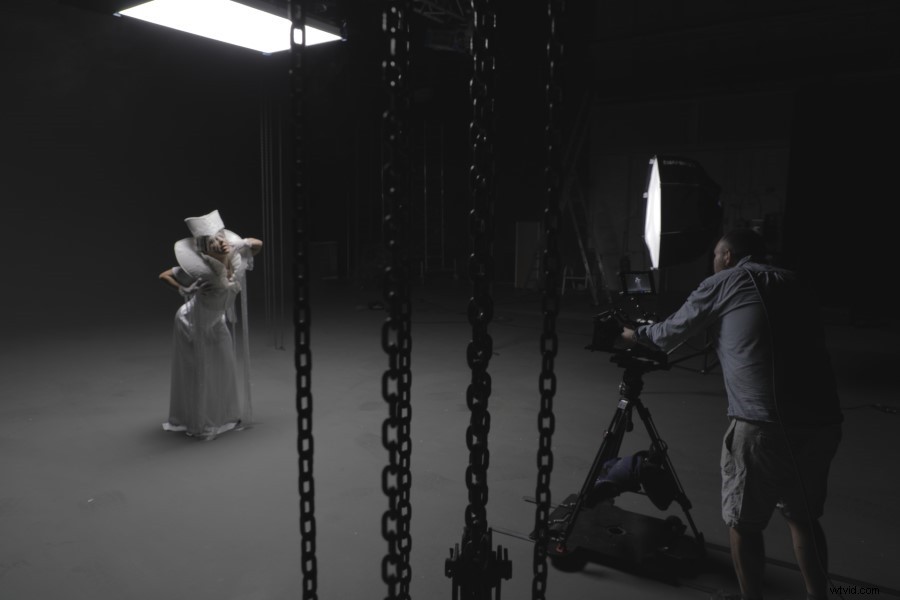 Panasonic EVA1 Review: Honest Hands-On Insights from Long-Term Owner