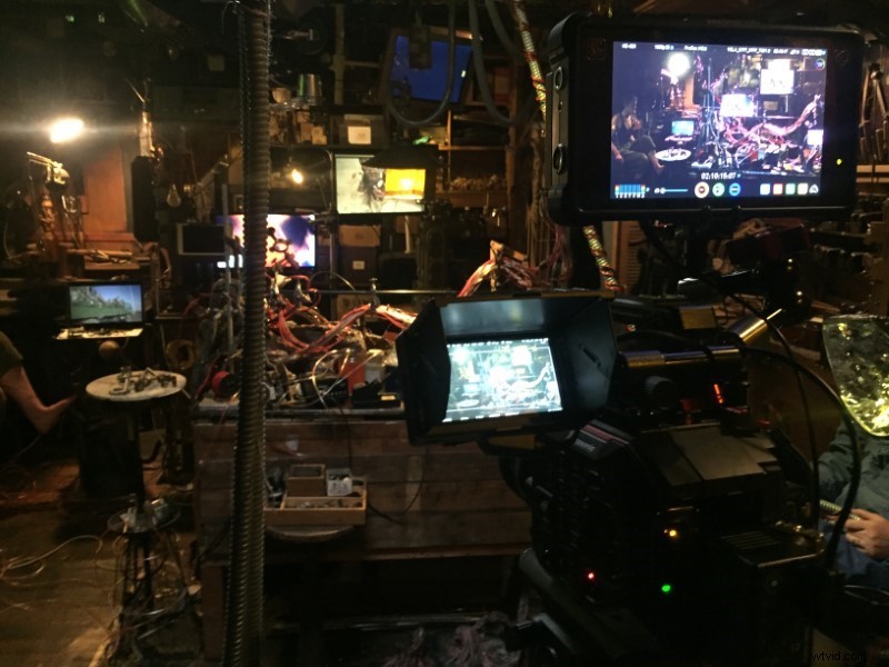 Panasonic EVA1 Review: Honest Hands-On Insights from Long-Term Owner