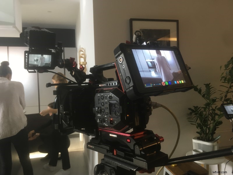 Panasonic EVA1 Review: Honest Hands-On Insights from Long-Term Owner