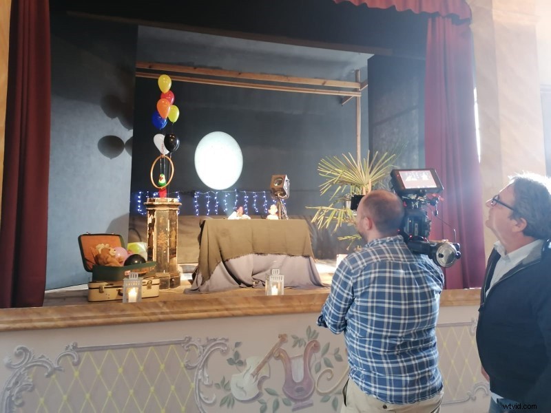 Panasonic EVA1 Review: Honest Hands-On Insights from Long-Term Owner