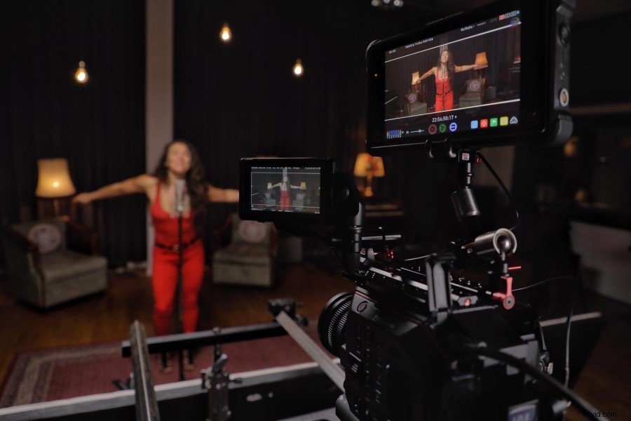 Panasonic EVA1 Review: Honest Hands-On Insights from Long-Term Owner