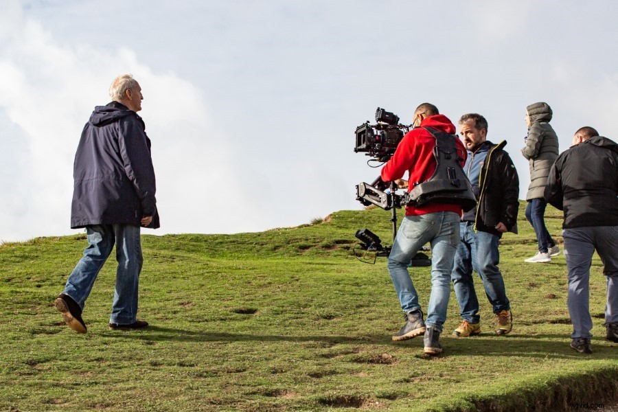 Panasonic EVA1 Review: Honest Hands-On Insights from Long-Term Owner