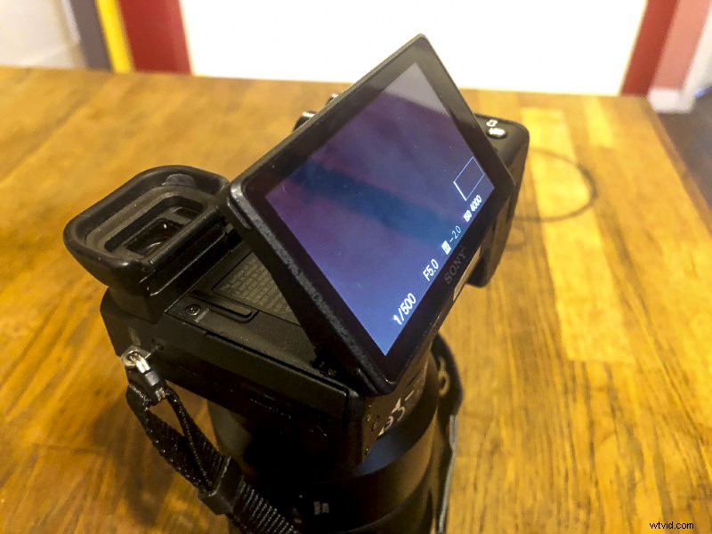 Sony A6500 Review 2022: Why It s Still an Exceptional Mirrorless Video Camera