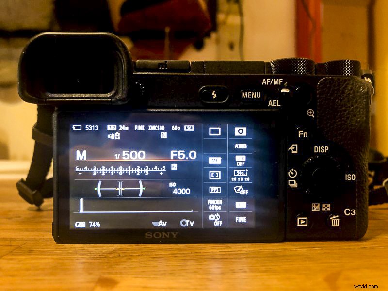 Sony A6500 Review 2022: Why It s Still an Exceptional Mirrorless Video Camera