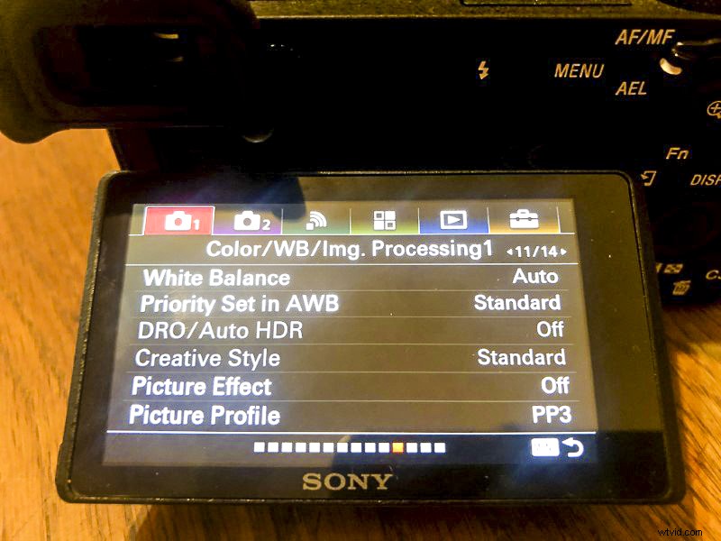 Sony A6500 Review 2022: Why It s Still an Exceptional Mirrorless Video Camera