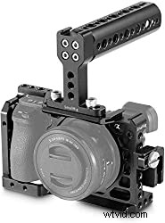 Sony A6500 Review 2022: Why It s Still an Exceptional Mirrorless Video Camera