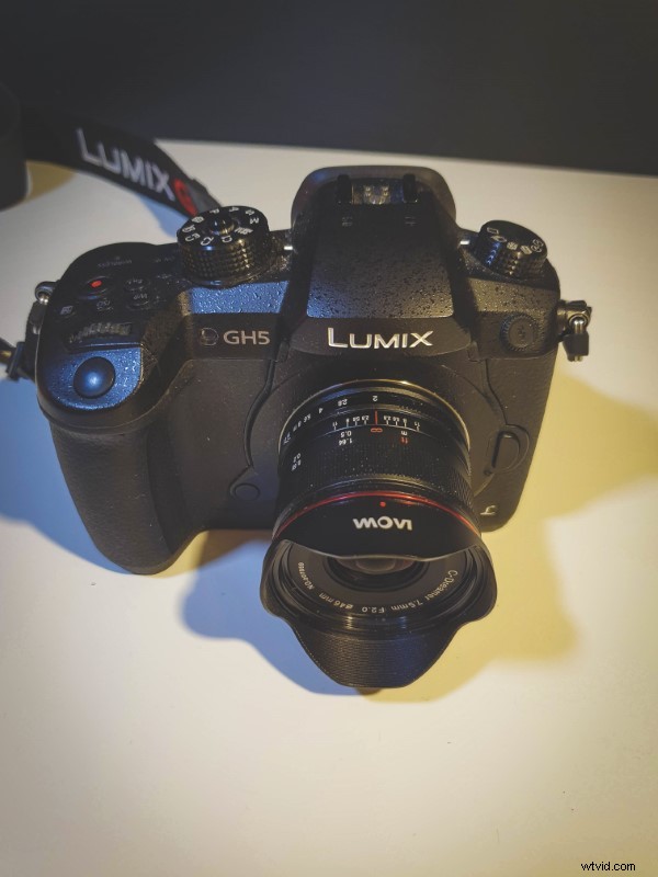 Laowa 7.5mm f/2.0 Review: The Ultimate Wide-Angle Lens for Micro Four Thirds?