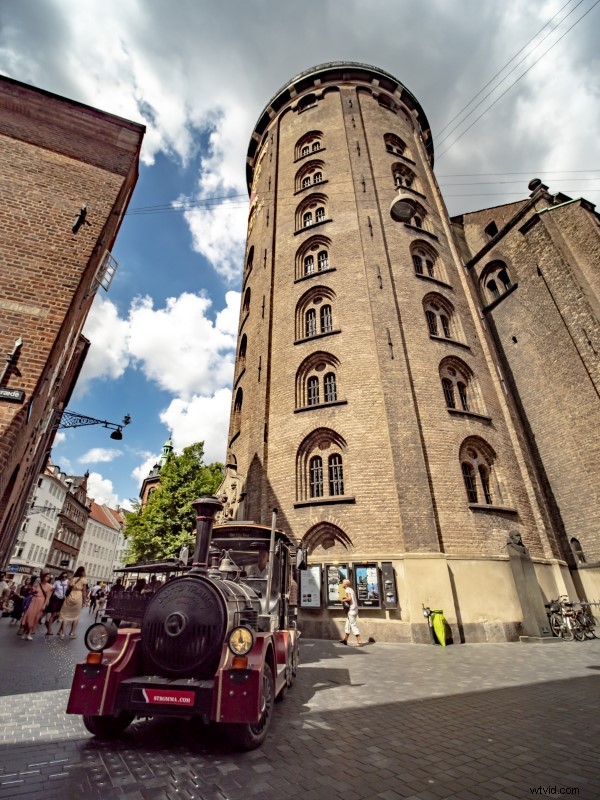 Laowa 7.5mm f/2.0 Review: The Ultimate Wide-Angle Lens for Micro Four Thirds?