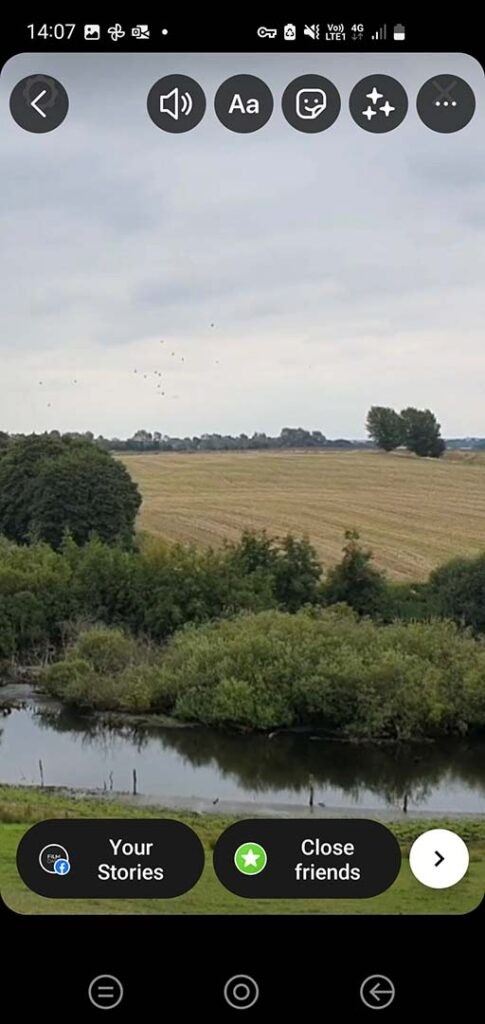 How to Easily Share YouTube Videos on Instagram Stories: Step-by-Step Guide