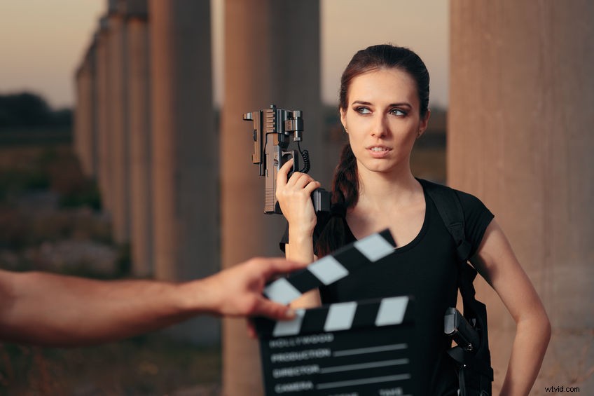 Protagonist vs. Main Character: The Key Differences Explained