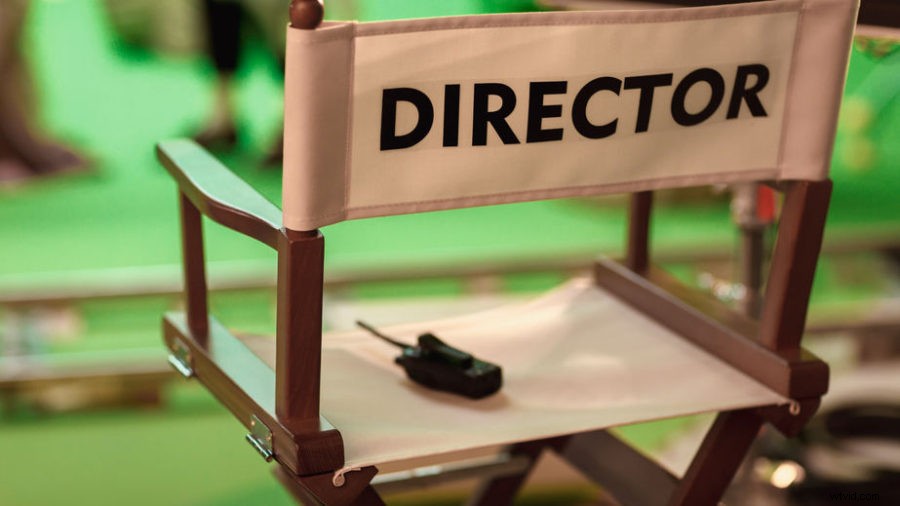 Screenwriter to Director: Pros and Cons of Being a Writer-Director