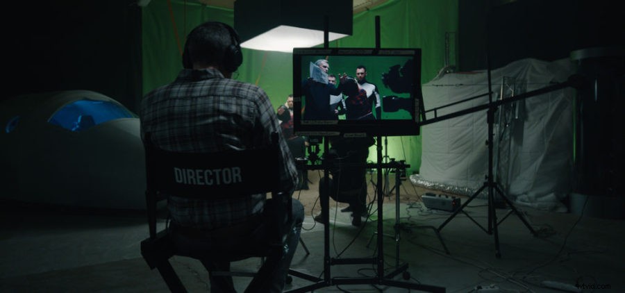 Screenwriter to Director: Pros and Cons of Being a Writer-Director