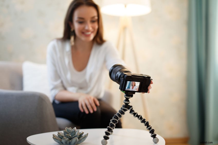 12 Best YouTube Vlog Ideas for Beginners to Launch Your Channel
