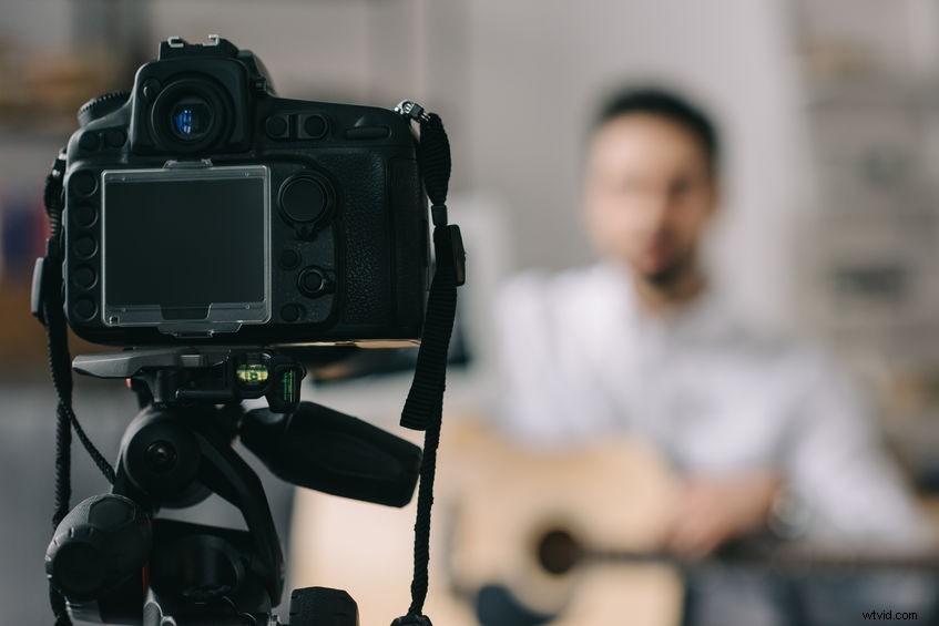 12 Best YouTube Vlog Ideas for Beginners to Launch Your Channel