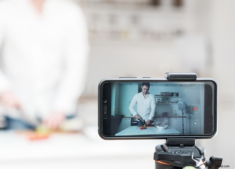 12 Best YouTube Vlog Ideas for Beginners to Launch Your Channel