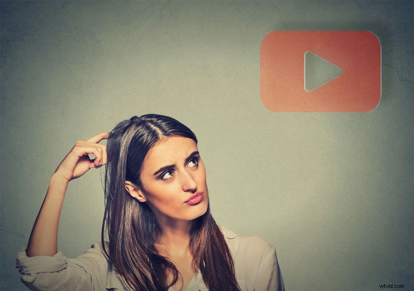 Ultimate YouTube Channel Name Ideas: Expert Tips for Crafting the Perfect Name
