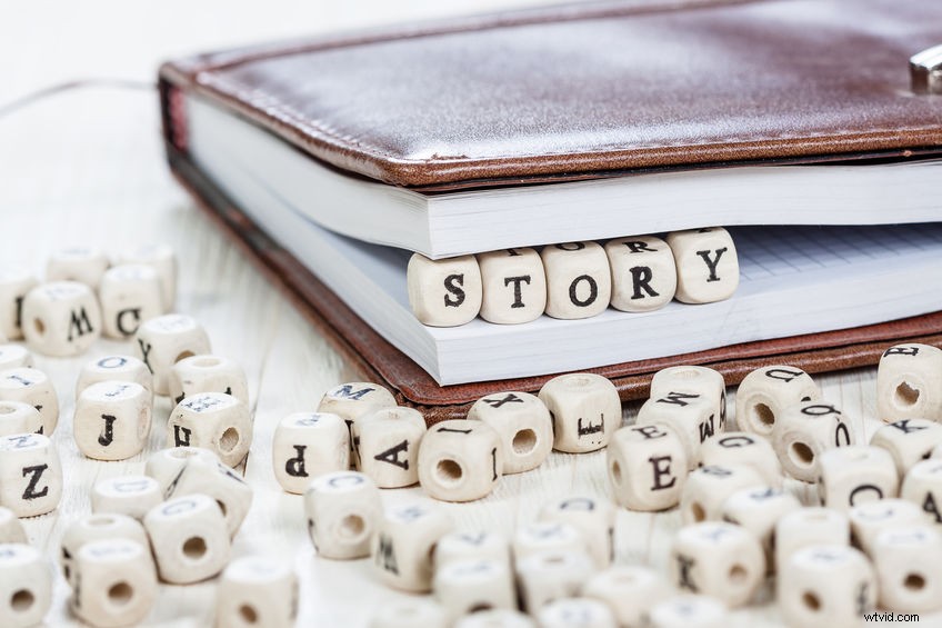 5 Video Storytelling Secrets to Forge Powerful Brand Connections