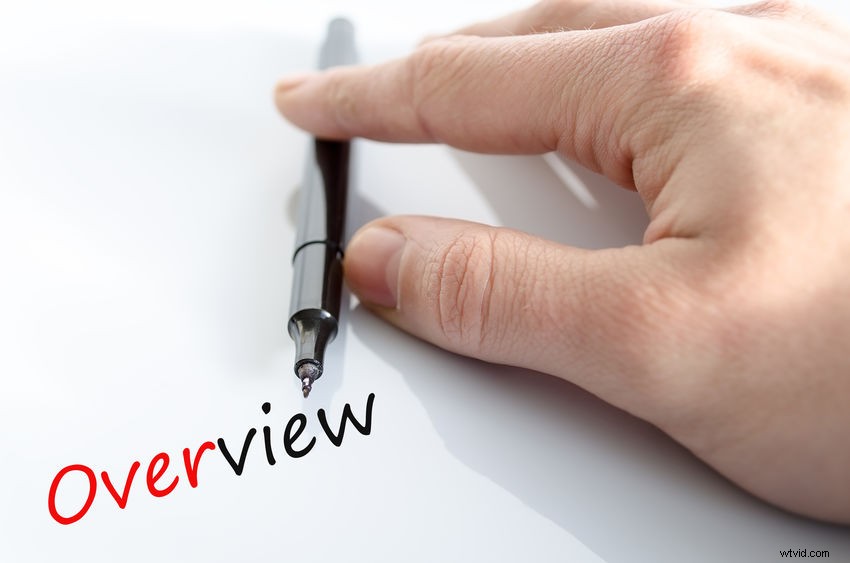 How to Write a Professional Film Treatment: Step-by-Step Guide with Examples