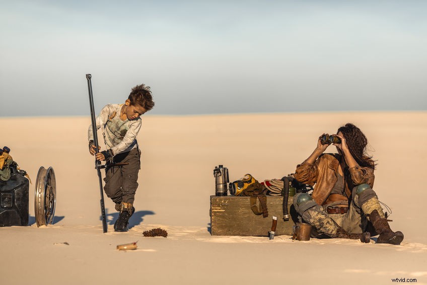 How to Write a Professional Film Treatment: Step-by-Step Guide with Examples