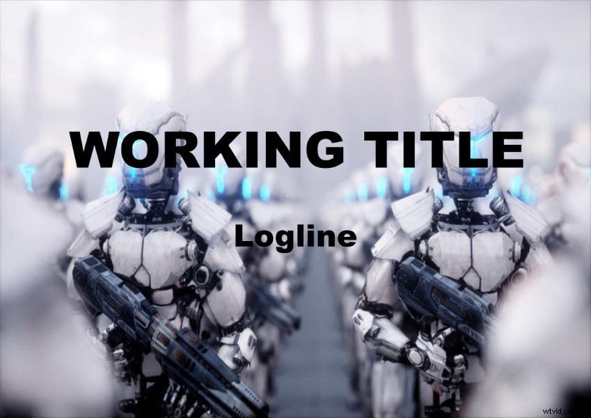 Craft Winning Film Pitch Decks: Expert Guide & Free Template