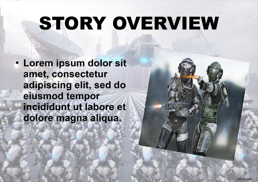 Craft Winning Film Pitch Decks: Expert Guide & Free Template