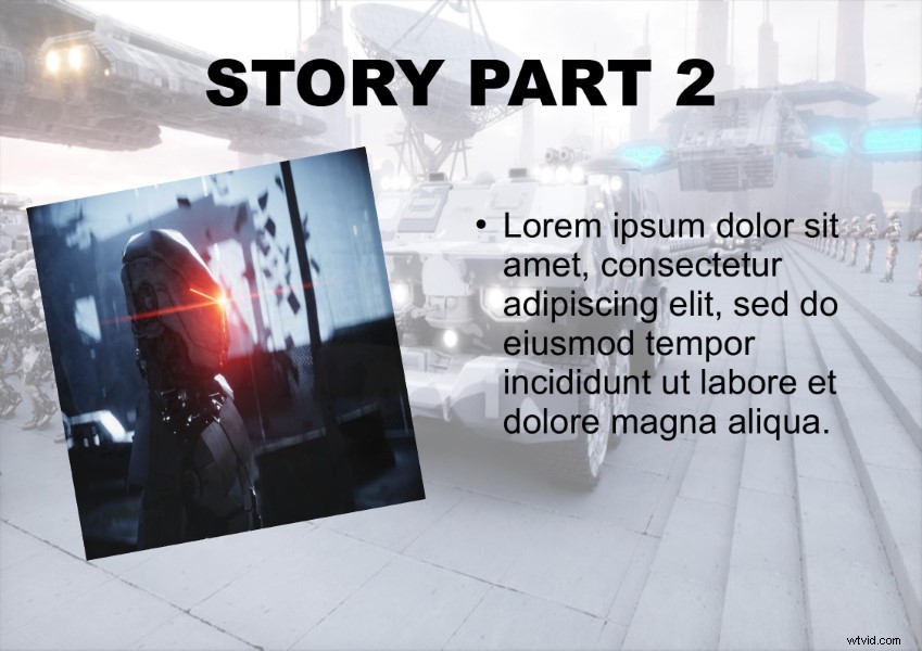 Craft Winning Film Pitch Decks: Expert Guide & Free Template