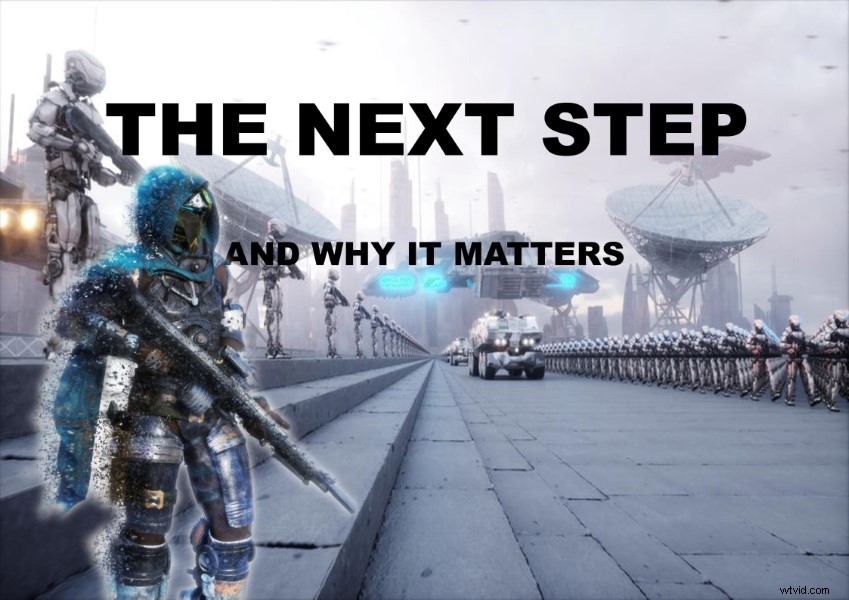 Craft Winning Film Pitch Decks: Expert Guide & Free Template