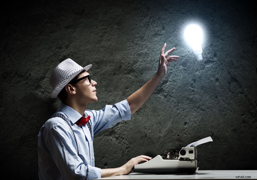 How to Copyright Your Screenplay: Essential Steps to Protect Your Film Ideas