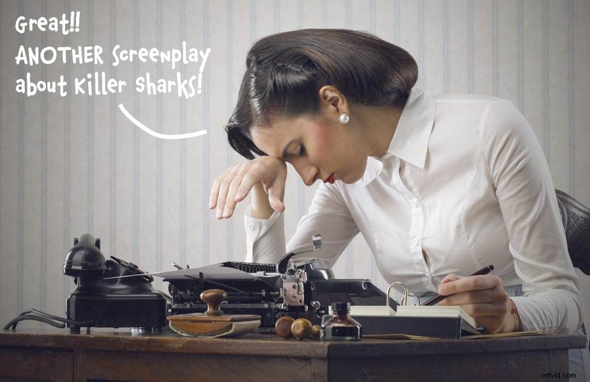 How to Copyright Your Screenplay: Essential Steps to Protect Your Film Ideas