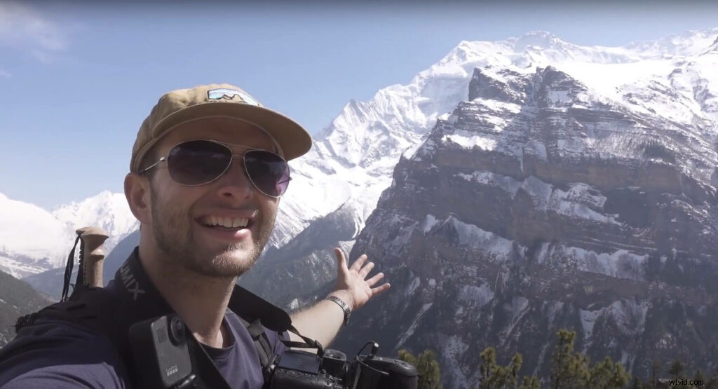 Must-Have Gear for Creating Stunning Hiking Videos