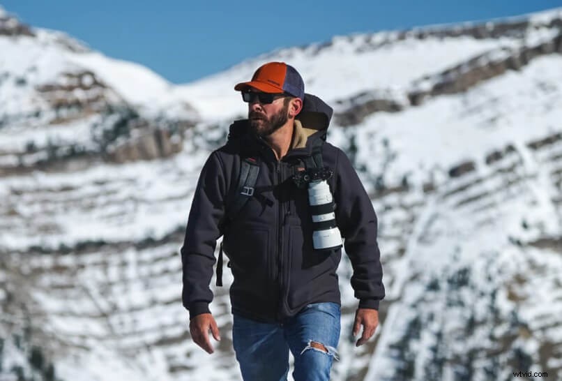 Must-Have Gear for Creating Stunning Hiking Videos