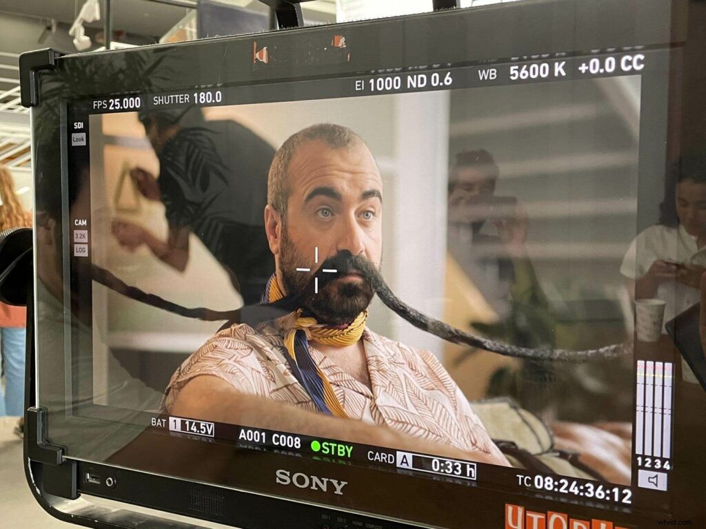 Best External Camera Monitors: Ultimate Buyer s Guide for Every Budget