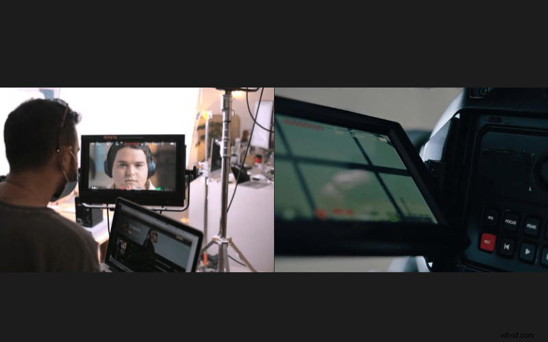 Best External Camera Monitors: Ultimate Buyer s Guide for Every Budget