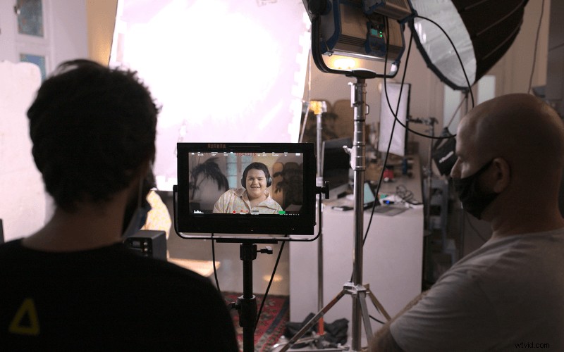 Best External Camera Monitors: Ultimate Buyer s Guide for Every Budget