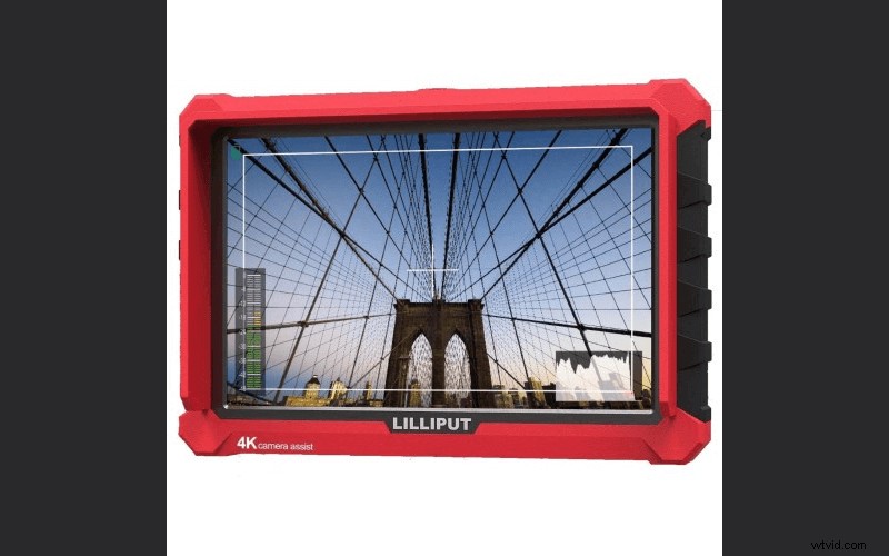 Best External Camera Monitors: Ultimate Buyer s Guide for Every Budget