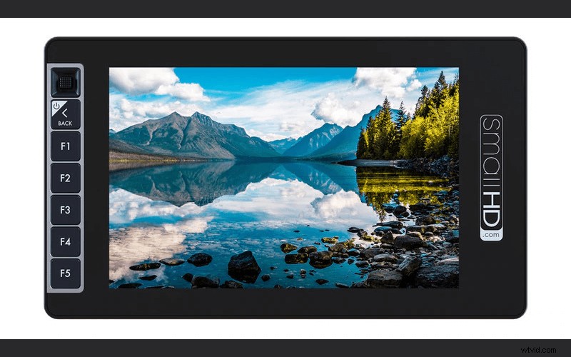 Best External Camera Monitors: Ultimate Buyer s Guide for Every Budget