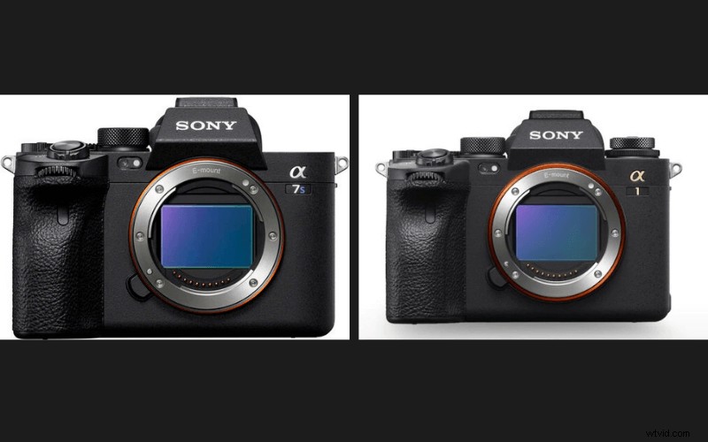 Ultimate Mirrorless Camera Showdown: Final Four Revealed