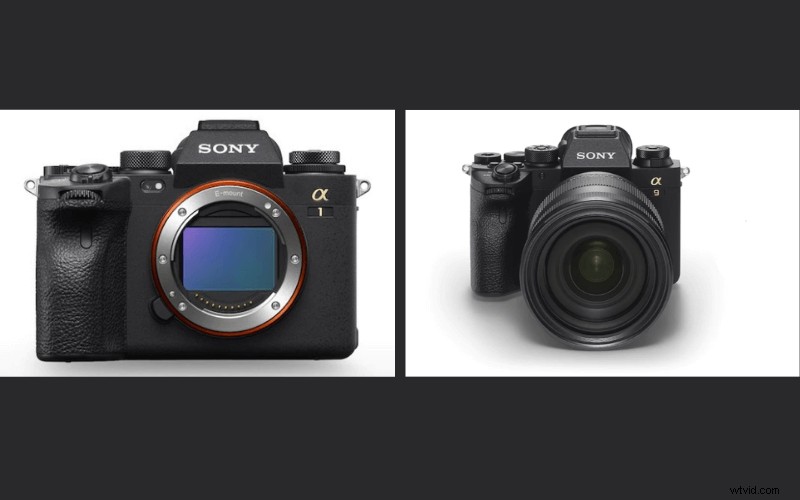 Ultimate Mirrorless Camera Showdown: Round 1 for Video Creators