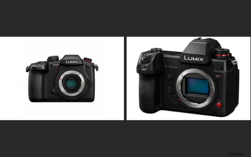 Ultimate Mirrorless Camera Showdown: Round 1 for Video Creators