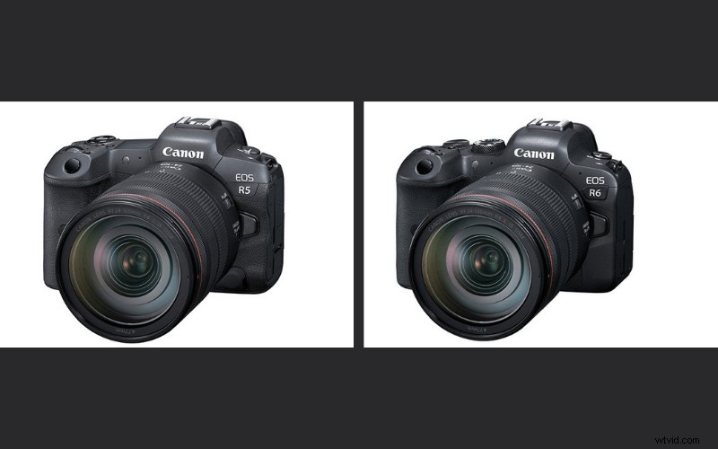Ultimate Mirrorless Camera Showdown: Round 1 for Video Creators