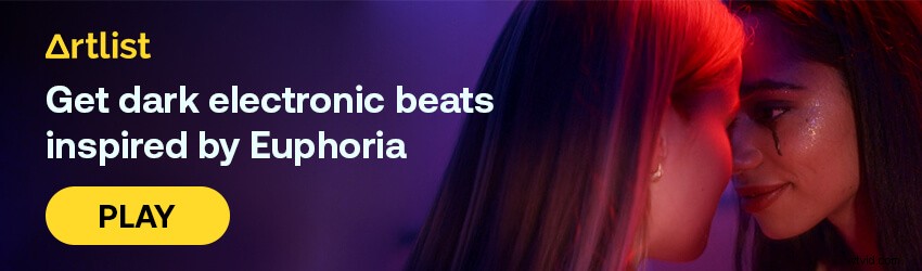 Exploring the Cinematic Visuals and Emotive Soundtrack of HBO s Euphoria