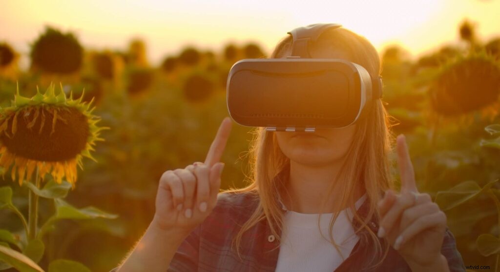 How to Create Stunning 360° Videos: Complete Beginner s Guide