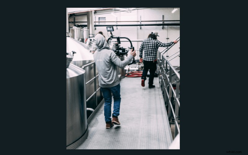 Steadicam for Beginners: The Essential Guide to Smooth Filmmaking Shots