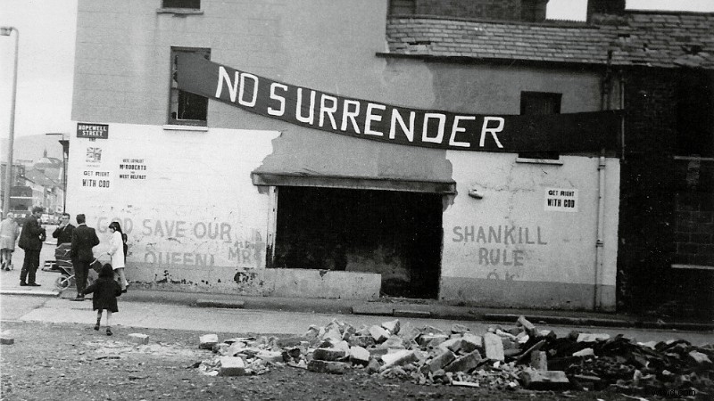 Inside the Cinematography, Music, and Sound Design of Kenneth Branagh’s Belfast