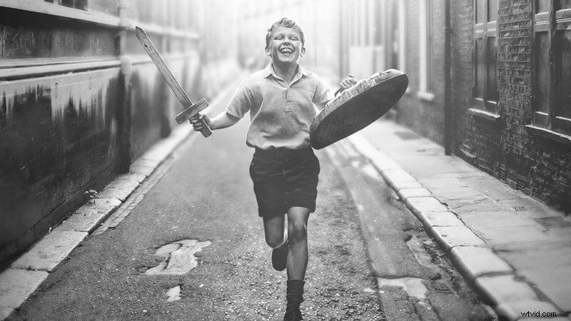 Inside the Cinematography, Music, and Sound Design of Kenneth Branagh’s Belfast