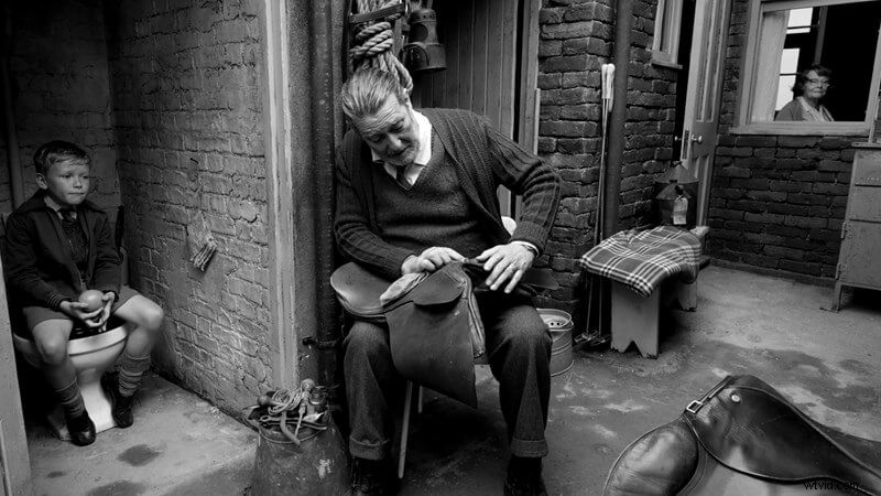 Inside the Cinematography, Music, and Sound Design of Kenneth Branagh’s Belfast