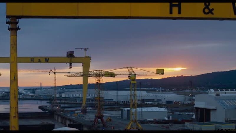 Inside the Cinematography, Music, and Sound Design of Kenneth Branagh’s Belfast