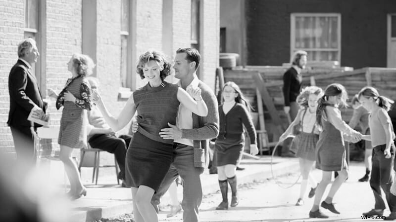 Inside the Cinematography, Music, and Sound Design of Kenneth Branagh’s Belfast