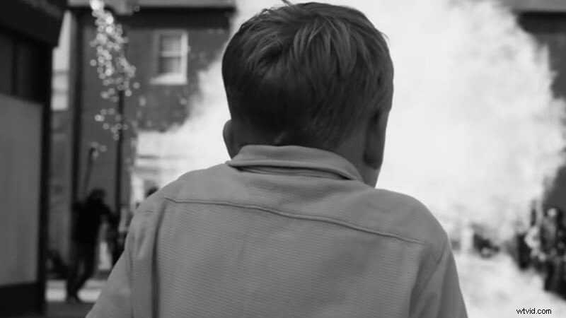 Inside the Cinematography, Music, and Sound Design of Kenneth Branagh’s Belfast