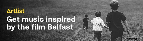 Inside the Cinematography, Music, and Sound Design of Kenneth Branagh’s Belfast